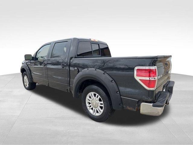 used 2010 Ford F-150 car, priced at $9,687