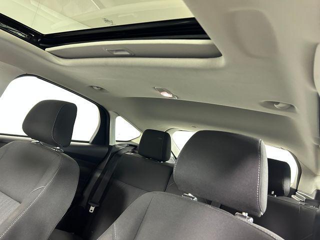 used 2018 Ford Focus car, priced at $12,995