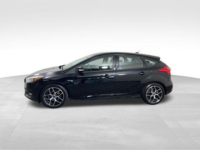 used 2018 Ford Focus car, priced at $12,995
