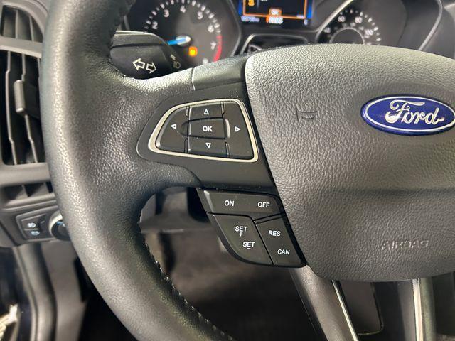 used 2018 Ford Focus car, priced at $12,995