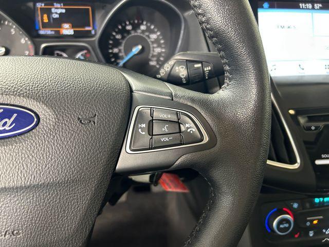 used 2018 Ford Focus car, priced at $12,995