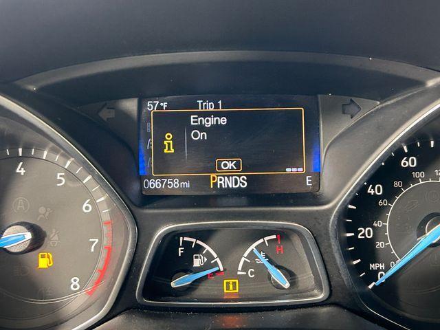 used 2018 Ford Focus car, priced at $12,995