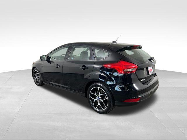 used 2018 Ford Focus car, priced at $12,995