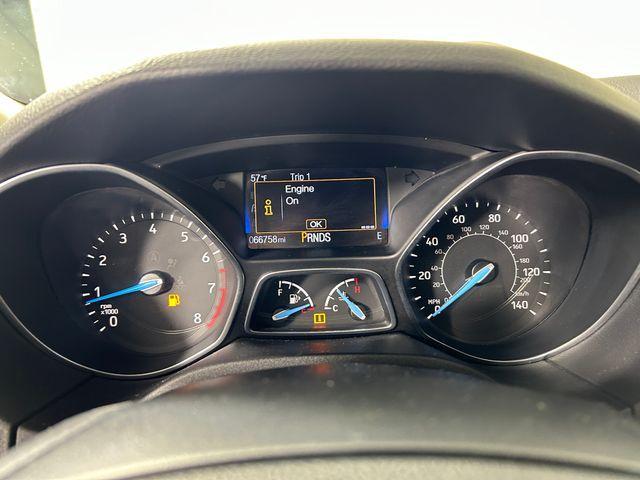 used 2018 Ford Focus car, priced at $12,995