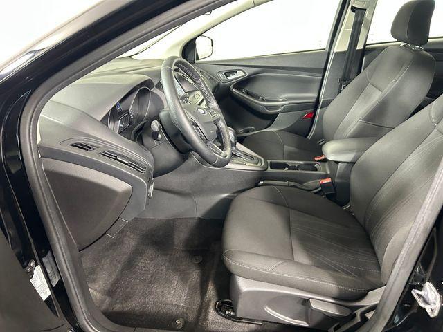 used 2018 Ford Focus car, priced at $12,995