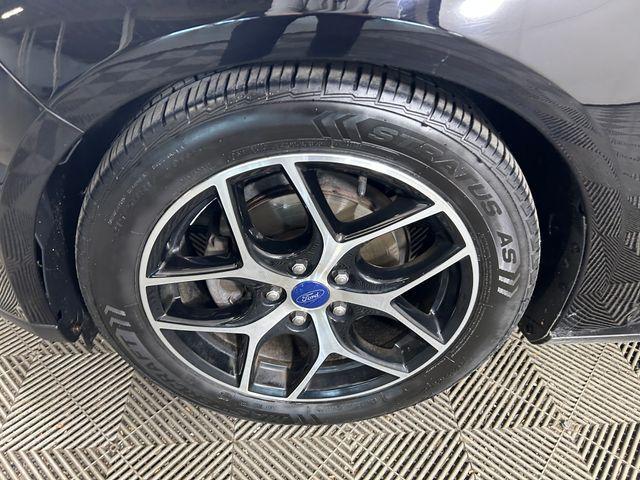 used 2018 Ford Focus car, priced at $12,995