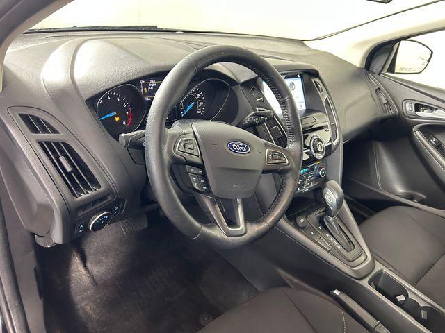 used 2018 Ford Focus car, priced at $12,995