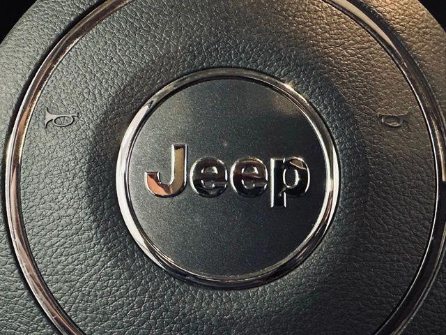 used 2017 Jeep Patriot car, priced at $9,988