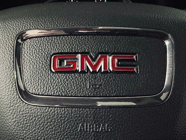 used 2017 GMC Acadia car, priced at $18,988