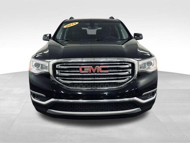 used 2017 GMC Acadia car, priced at $18,988