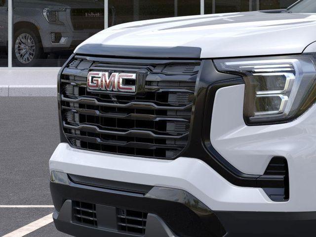 new 2025 GMC Terrain car, priced at $34,285