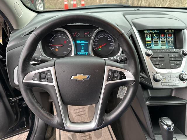 used 2017 Chevrolet Equinox car, priced at $7,555