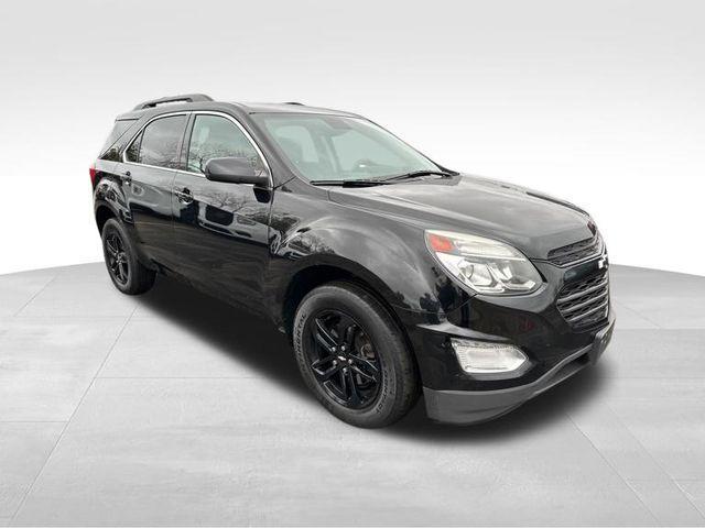 used 2017 Chevrolet Equinox car, priced at $7,977