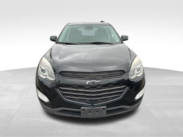 used 2017 Chevrolet Equinox car, priced at $7,977