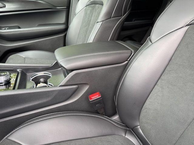 new 2025 Jeep Grand Cherokee car, priced at $44,855