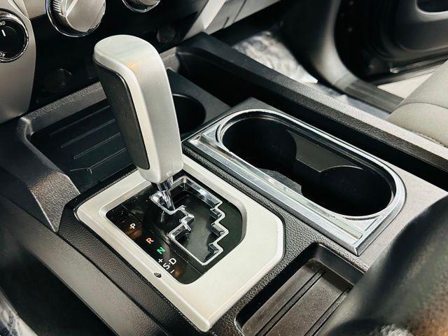 used 2018 Toyota Tundra car, priced at $30,560