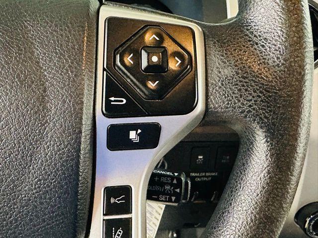 used 2018 Toyota Tundra car, priced at $30,560