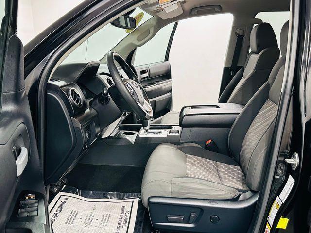 used 2018 Toyota Tundra car, priced at $30,560