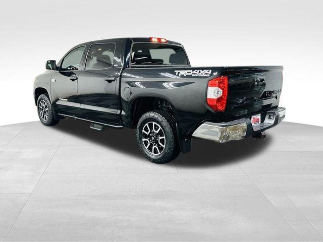 used 2018 Toyota Tundra car, priced at $30,560