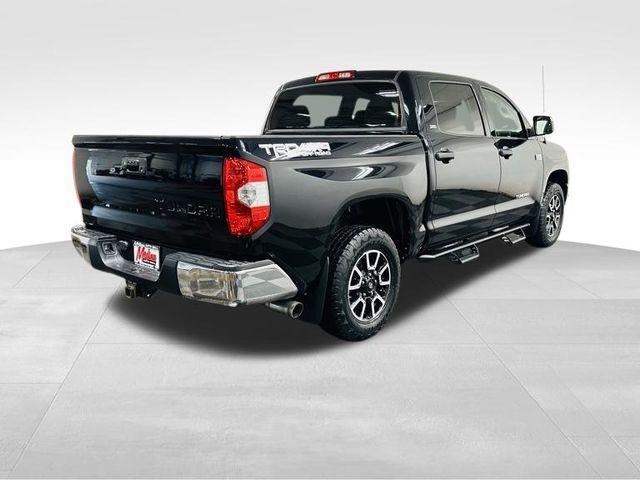 used 2018 Toyota Tundra car, priced at $30,560