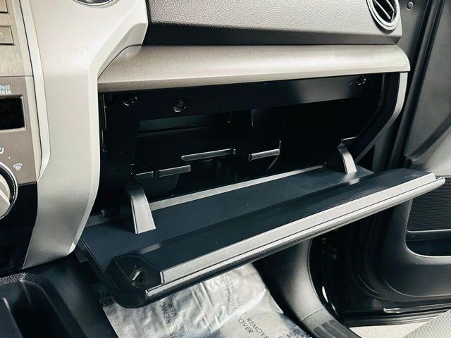 used 2018 Toyota Tundra car, priced at $30,560
