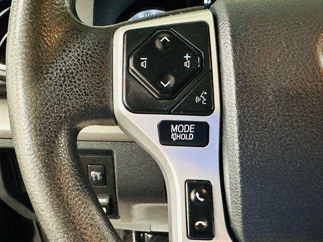 used 2018 Toyota Tundra car, priced at $30,560