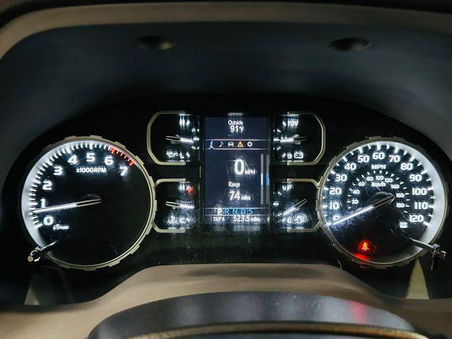 used 2018 Toyota Tundra car, priced at $30,560