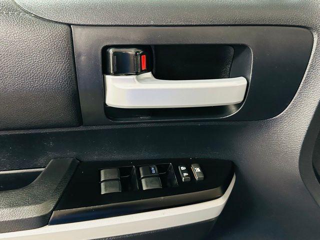 used 2018 Toyota Tundra car, priced at $30,560