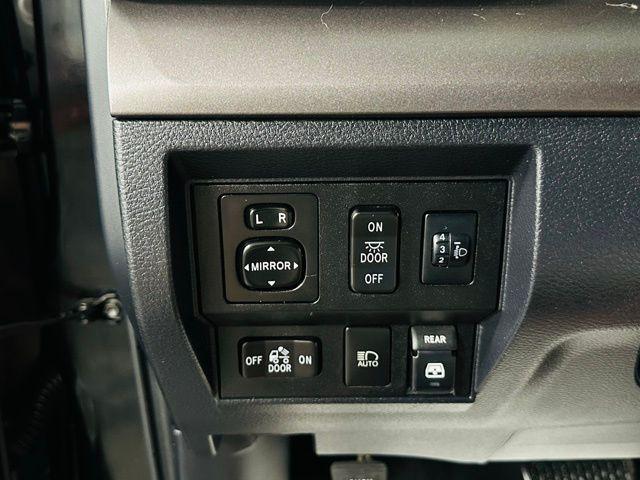 used 2018 Toyota Tundra car, priced at $30,560