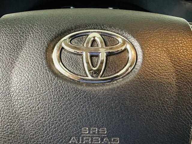 used 2018 Toyota Tundra car, priced at $30,560