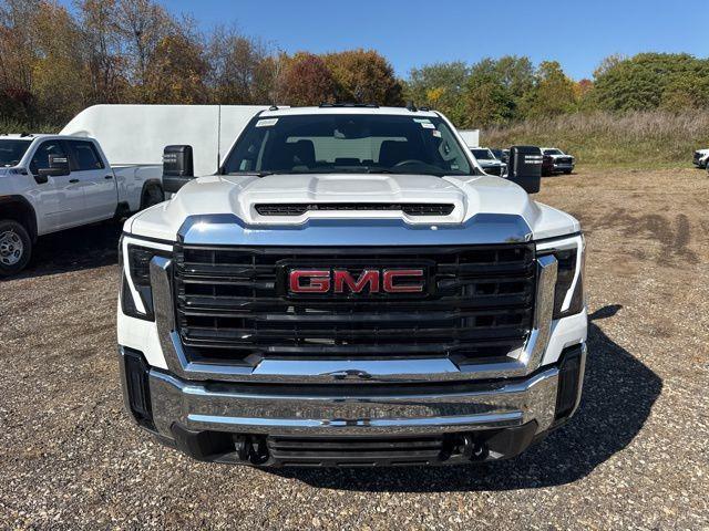 new 2024 GMC Sierra 2500 car, priced at $64,426