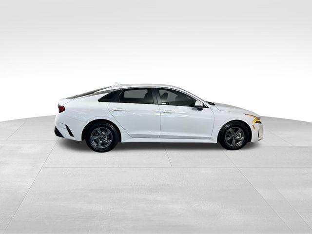 used 2023 Kia K5 car, priced at $21,995