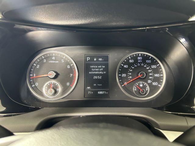 used 2023 Kia K5 car, priced at $21,995