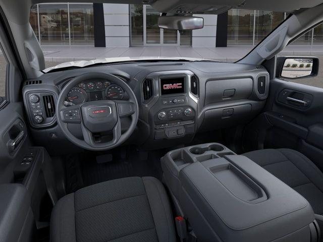 new 2024 GMC Sierra 1500 car, priced at $40,312