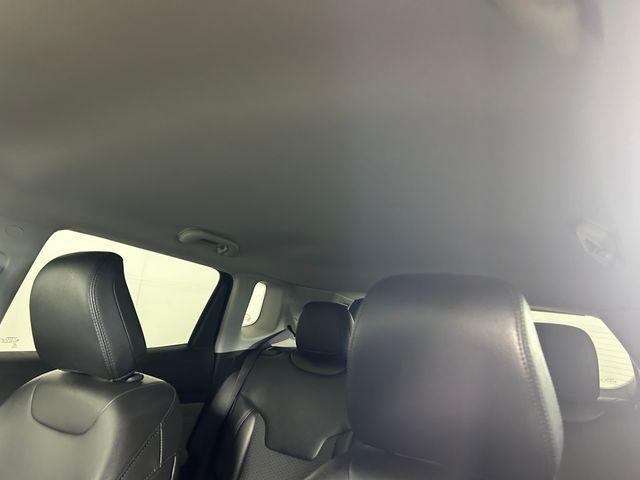 used 2022 Jeep Compass car, priced at $20,653