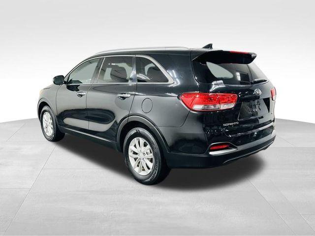 used 2016 Kia Sorento car, priced at $8,340