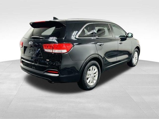 used 2016 Kia Sorento car, priced at $8,340