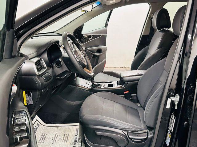 used 2016 Kia Sorento car, priced at $8,340