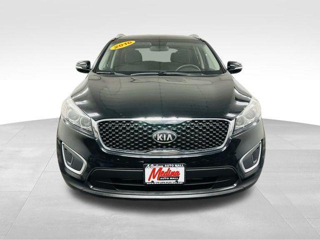 used 2016 Kia Sorento car, priced at $8,340