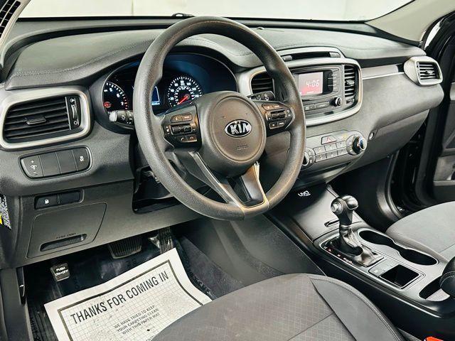 used 2016 Kia Sorento car, priced at $8,340