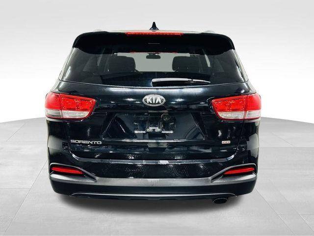 used 2016 Kia Sorento car, priced at $8,340