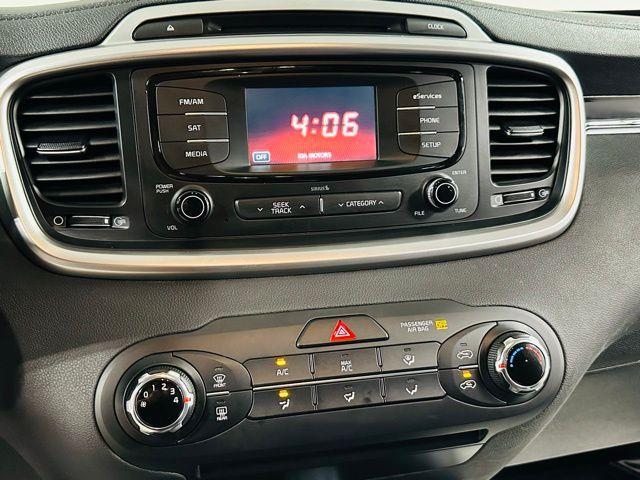 used 2016 Kia Sorento car, priced at $8,340