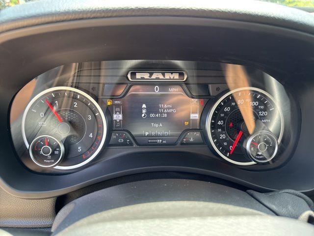 new 2025 Ram 3500 car, priced at $68,006