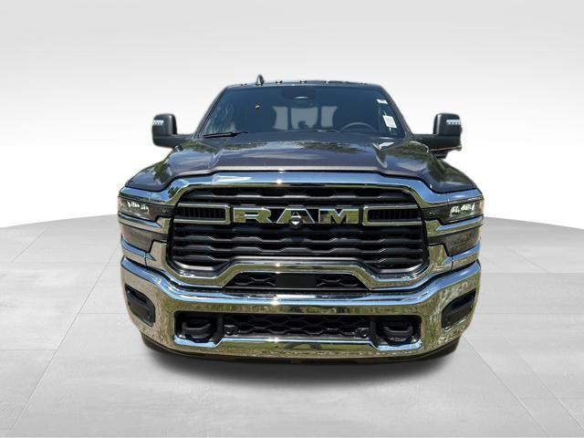 new 2025 Ram 3500 car, priced at $68,006