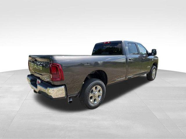 new 2025 Ram 3500 car, priced at $68,006