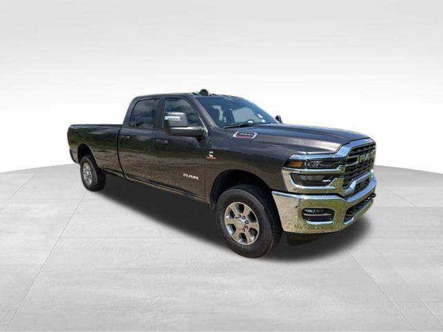 new 2025 Ram 3500 car, priced at $68,006