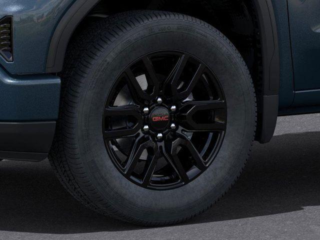 new 2025 GMC Sierra 1500 car, priced at $44,348
