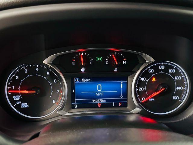 used 2020 GMC Acadia car, priced at $15,753