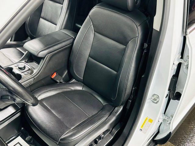 used 2020 GMC Acadia car, priced at $15,753