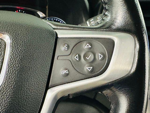 used 2020 GMC Acadia car, priced at $15,753